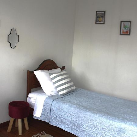 Aero Hostal Santiago de Chile Exteriör bild